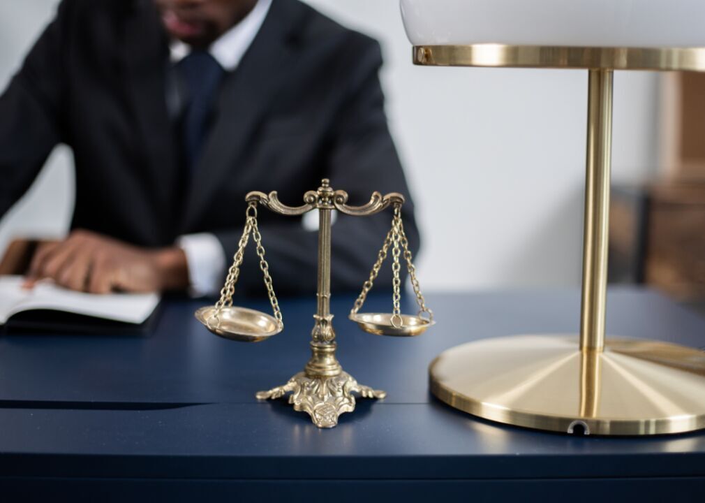 #24. Administrative law judges, adjudicators, and hearing officers